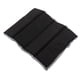 thumbnail image 5 of Almohadilla Para Sentarse Plegable En El Piso, Fijación De Banda Elástica Cómoda Colchoneta Plegable Portátil Para Playa Para Picnic Para Acampar ANGGREK Otros, 5 of 8