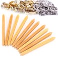 thumbnail image 3 of 10pcs Stylo Conseils de Placage, Conception Ergonomique, Taille Précise, Léger, Portable, Remplacement pour Stylo Galvanoplastie, 3 of 7