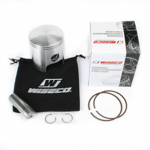 Wiseco 2346M06925 Piston Kit - 1.50mm Oversize to 70.62mm