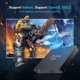 thumbnail image 5 of TV Box Set Top Media Player 11.0 S 2.4Ghz 4K HD, 5 of 9