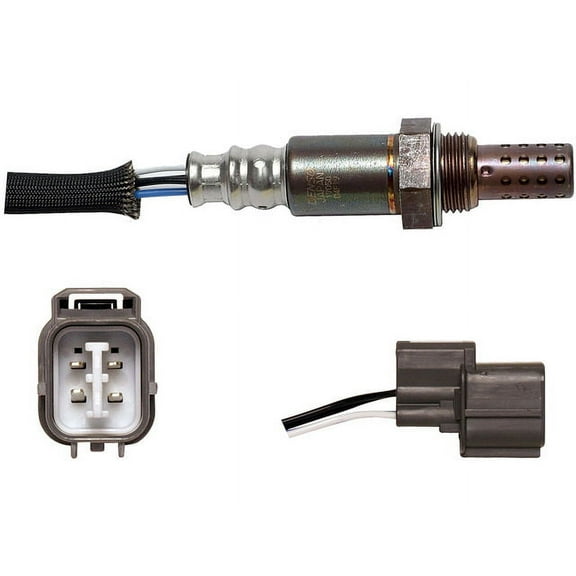 Upstream Oxygen Sensor - Compatible with 2000 - 2002 Honda Accord 2001