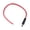 1m, variant on ANXPTIME DC5521 Male Power Pigtail Cable 5.5mmx2.1mm for CCTV Security Camera and LED