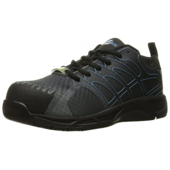 Men's N2421 Composite Toe Adv ESD Athletic Work Shoe