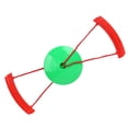 thumbnail image 1 of 2 piezas de juguetes para niños que tiran de pelotas pelotas para niños que tiran resistencia al desgaste fácil de agarrar rojo/azul/amarillo/verde para entrenar la capacidad ANGGREK Otros, 1 of 8