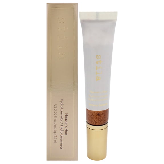 Stila Heavens Hue Hydro-Luminator - Bronze Beauty , 0.5 oz Makeup