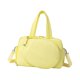 thumbnail image 4 of Bolsa de tenis ligera para gimnasio, organizador de viaje para hombre y mujer, resistente al agua. Amarillo, 4 of 9