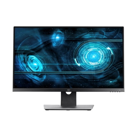 Monoprice 27 Inch CrystalPro IPS Monitor  - 4K UHD, With 3840x2160p @ 60Hz Resolution & DisplayHDR 400 (Best 27 Inch Tv)