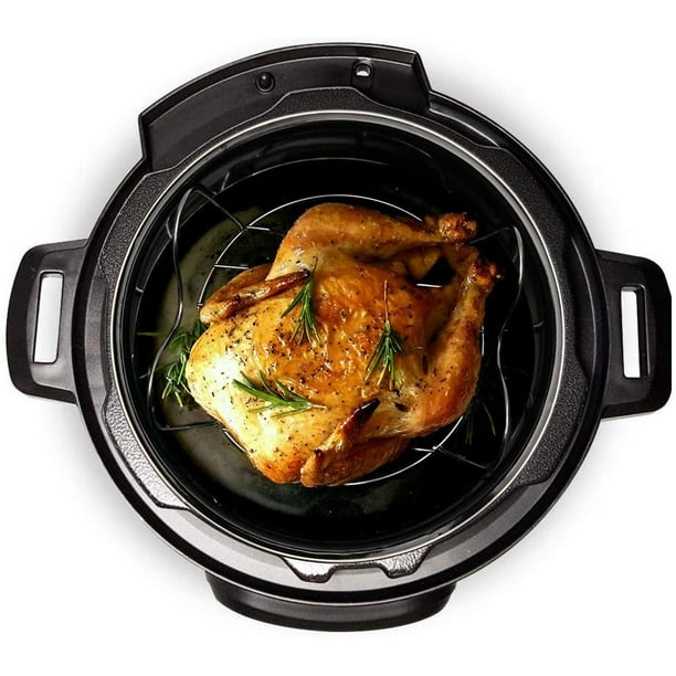 Tall trivet instant pot hotsell