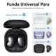 thumbnail image 3 of Funda Rígida Para Samsung Galaxy Buds 2 Pro Buds Live, 3 of 8