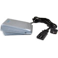 thumbnail image 5 of HQRP Foot Controller for Singer 1507, 1007, 1012, 1014, 1107, 1120, 1130, 1105, 1408, 1409, 1116, 1512 Sewing Machine Pedal Power Cord, 5 of 7