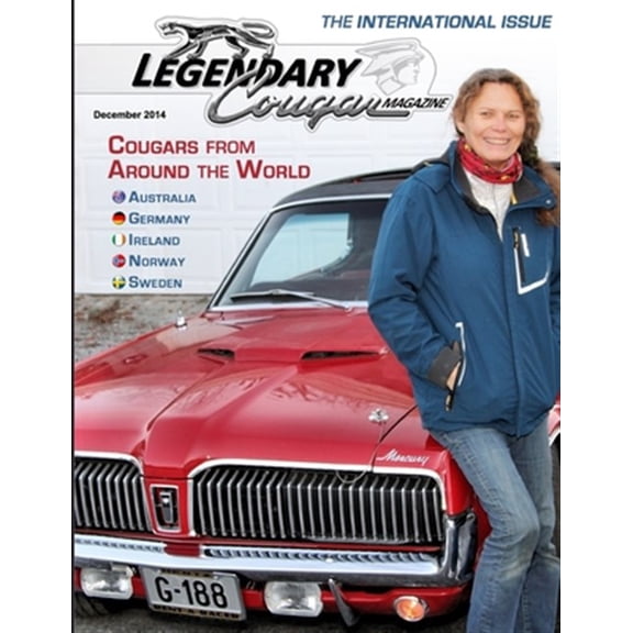 Pre-Owned International Issue