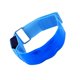 thumbnail image 2 of Brazalete brillante para correr Naiovety correa de nailon LED para brazo con batería Ropa Deportiva, 2 of 6