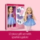 thumbnail image 2 of Muñeca American Girl Truly Me #125 Set Baila Todo el Día, 2 of 6