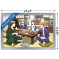 thumbnail image 3 of Fruits Basket - Teaser 2 Wall Poster, 14.725" x 22.375", Framed, 3 of 3