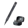 thumbnail image 1 of amdohai SATA Precision Screwdriver Kit With Magnetic Bits For Mobile Phone Computer Repair, 1 of 8