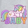 thumbnail image 3 of CafePress - Unicorn Baby - Women's Nightshirt, 3 of 4