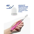 thumbnail image 5 of Supersmile Crystal Collection Toothbrush, 5 of 7