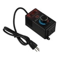 thumbnail image 3 of Angle Grinder Governor Speed Controller Switch Hand Drill Polishing Fan Stepless Herramientas Power Tool Sets Us, 3 of 9