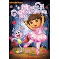 thumbnail image 2 of Dora: Dora's Ballet Adventures (DVD), 2 of 2