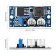thumbnail image 4 of Wweixi Adaptateur Convertisseur de Tension Réglable 5V-60V à 1.25V-26V Modules de Puissance Régulateur 3A Accessoires de Circuits Imprimés 1 Pce, 4 of 6