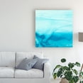 thumbnail image 3 of Trademark Fine Art 'Making Waves I' Canvas Art by Ethan Harper, 3 of 4