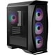thumbnail image 1 of Gabinete Gamer AEROCOOL Aero One Mini Frost Cristal Templado ATX RGB, 1 of 6