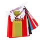 thumbnail image 4 of KAKOWELY Banderines con banderas de 24 países para la Eurocopa de fútbol, banderines nacionales para decoración de fiestas en bares y clubes., 4 of 4