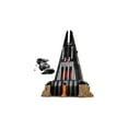 thumbnail image 5 of LEGO Star Wars Darth Vaders Castle 75251 Building Kit (1060 Pieces), 5 of 6
