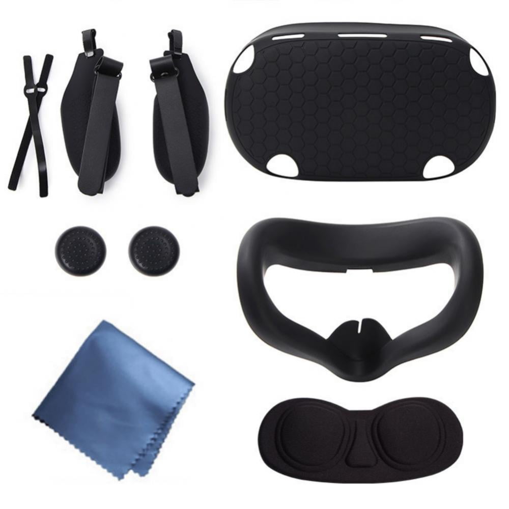 Full Protective Sleeve Cover VR Accessories for Oculus Quest 2 Host