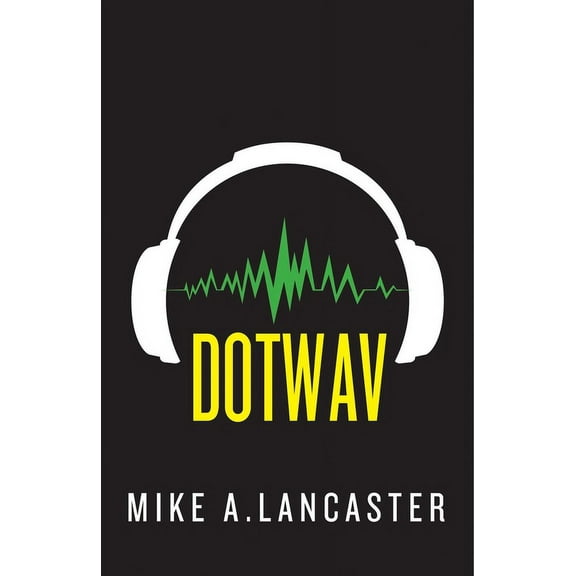 dotwav (Paperback)