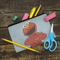 thumbnail image 2 of Sesame Street Vintage Elmo Pencil Pen Organizer Zipper Pouch Case, 2 of 5