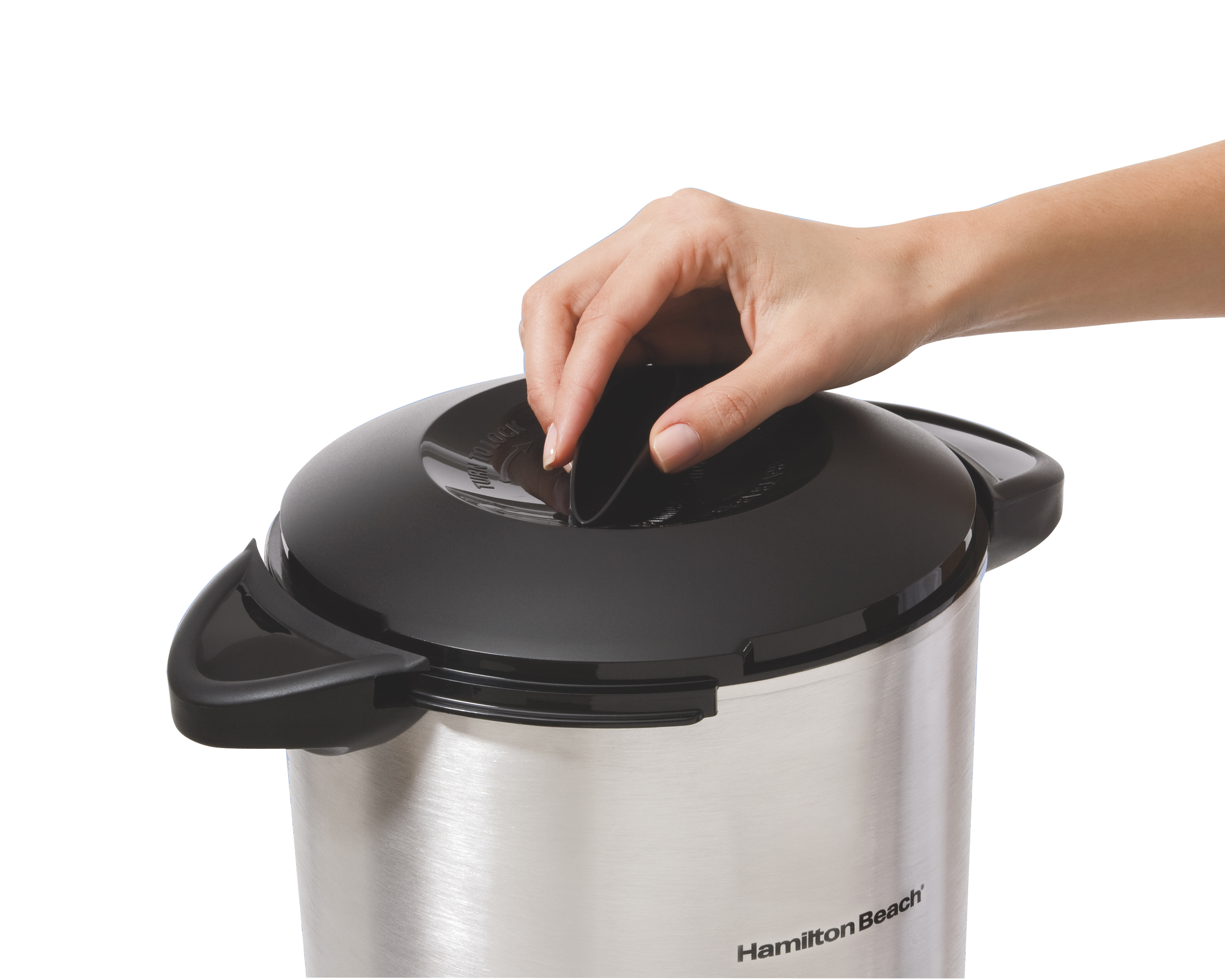 Hamilton Beach 42 Cup Coffee Urn Model 