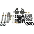 thumbnail image 4 of Belltech 996Sp Lowering Kits Front And Rear Complete Kit W/ Street Performance Fits select: 2014 CHEVROLET SILVERADO K1500, 2015-2016 CHEVROLET SILVERADO K1500 LT, 4 of 4