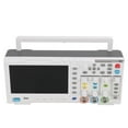 thumbnail image 4 of Compact 1014D Dual-Channel Digital Oscilloscope with Built-In DDS Signal Generator, 100MHz Bandwidth, 1GSa/s Sampling Rate, 7-Inch LCD Display, USB Connectivity, and 1GB Storage for Advanced Signal, 4 of 4