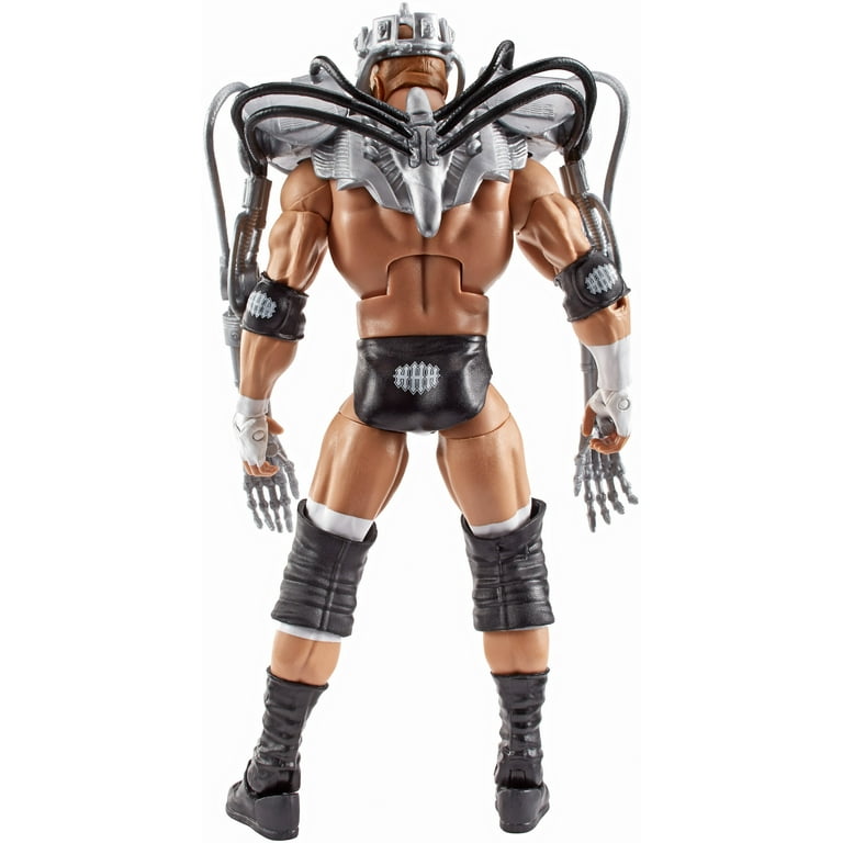 レア　WWE elite エリート　トリプルH フィギュア WWE Triple H Elite Collection Action Figure - Walmart.com