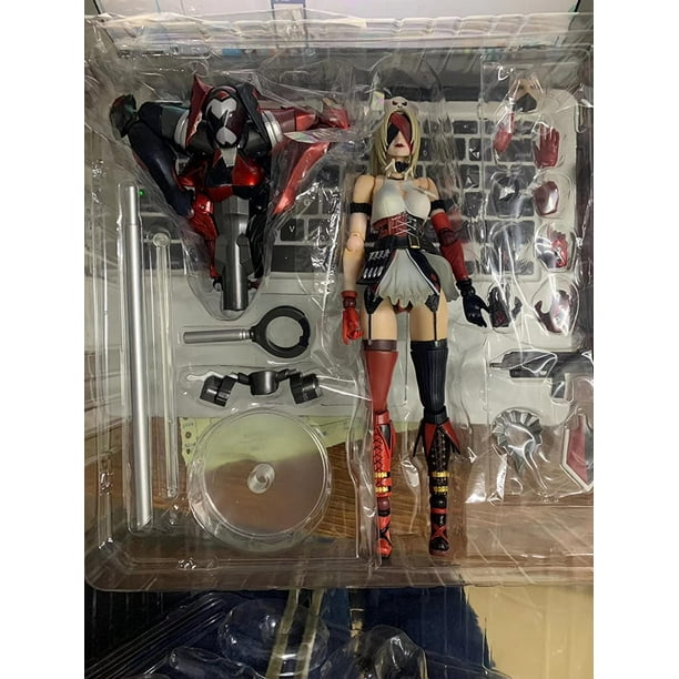 Play Arts Harley Quinn Figuras de accion articuladas Juguetes 26cm Zhivalor CZWJ XM93