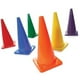 thumbnail image 1 of Set de conos COLOR MY CLASS 12 conos (juego de 6) BSN Sports, 1 of 1