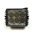 thumbnail image 2 of SSR Motorsports Blitzpro Headlight Kit SR125 SEMI AUTO 2018+ A00066-01-01, 2 of 2