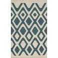 thumbnail image 1 of Tapis Kilim Ivoire Nexus, 1 of 7