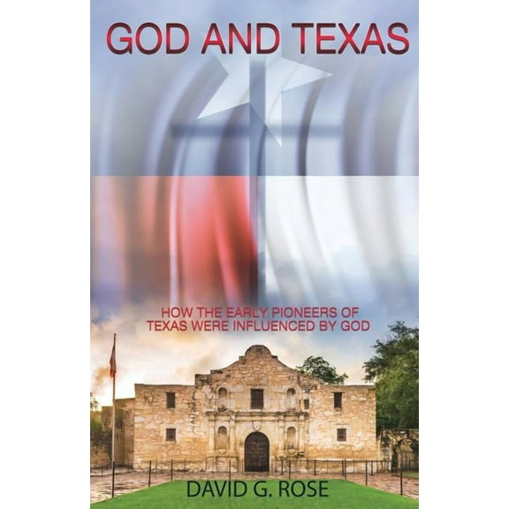 God and Texas, (Paperback)