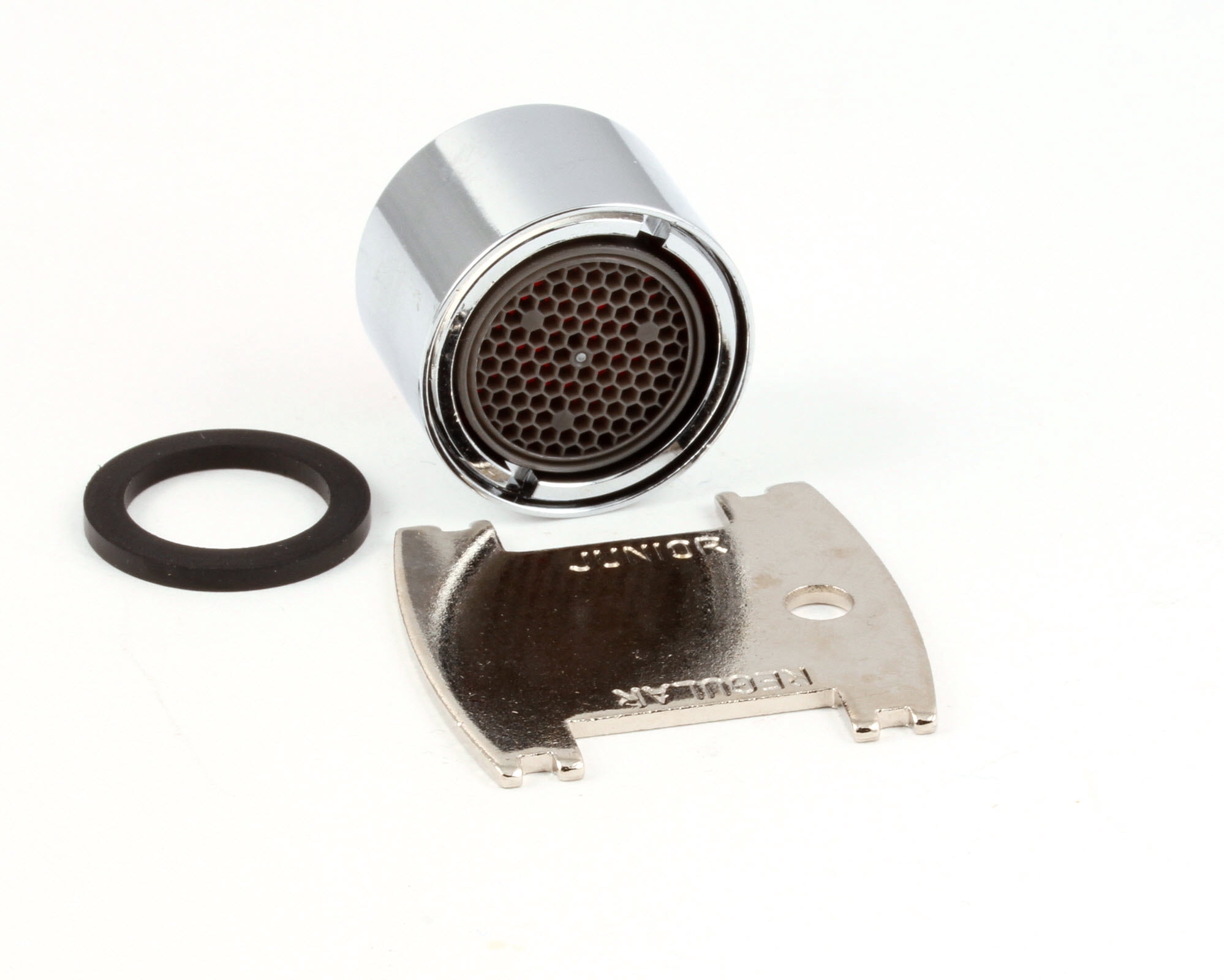 T&S Brass B-0199-06 Aerator Vandal Resistant 2.2 Part