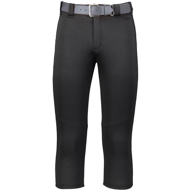 Pantalon de Softball Slideflex pour Femmes, Noir - Petit