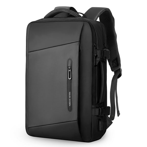 Mochila de Negocios Mark Ryden USB Puerto Modelo 9299