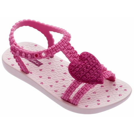 

Ipanema Kids 81997 Pink 9 M US