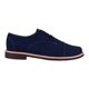 thumbnail image 2 of ZAPATOS CASUALES CABALLERO STYLO 1004 SUEDE AZUL Stylo 1004, 2 of 4