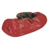 Whitmor Christmas Tree Storage Bag Medium Red