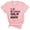 Pink, variant on a Lot of Kamala Going on Shirt Unisex Large Natural