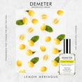 thumbnail image 3 of DEMETER Cologne Spray, Lemon Meringue, 1 oz. Lemon Meringue 1 Fl Oz (Pack of 1), 3 of 7