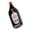 Black, variant on Innovative Ceramic Condiment Dish Tomato Ketchup Bottle Shape Dipping Bowl Multipurpose For Kitchen Decoration
