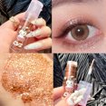 thumbnail image 2 of Sombra de ojos líquida HUOGUO Galaxy Super Shiny Fine Flash de 5 ml, 2 of 2